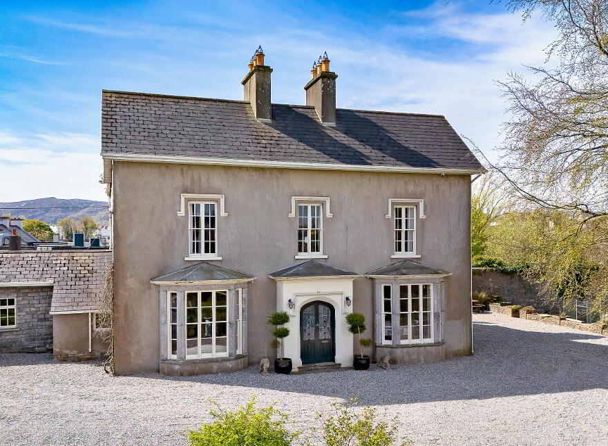 Avena House, Main Street, Ballisodare, Sligo Town, F91EF62