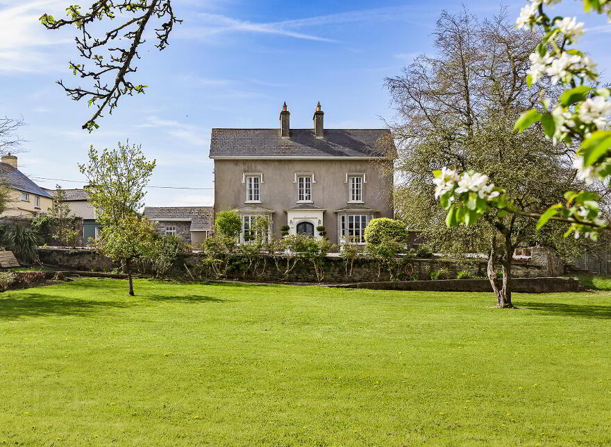 Avena House, Main Street, Ballisodare, Sligo Town, F91EF62