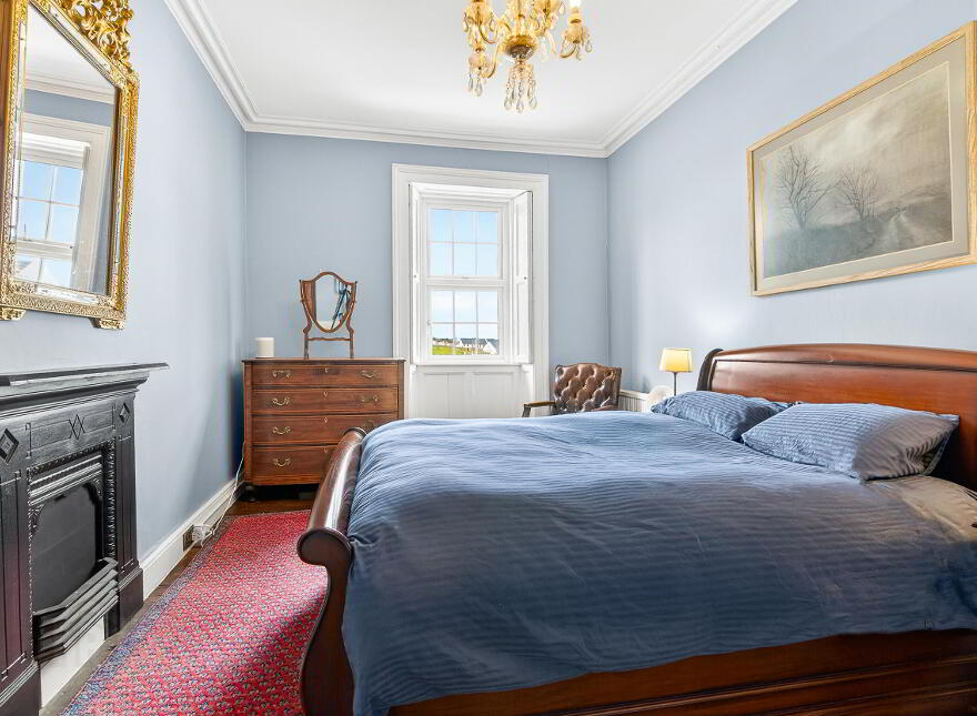 Avena House, Main Street, Ballisodare, Sligo Town, F91EF62
