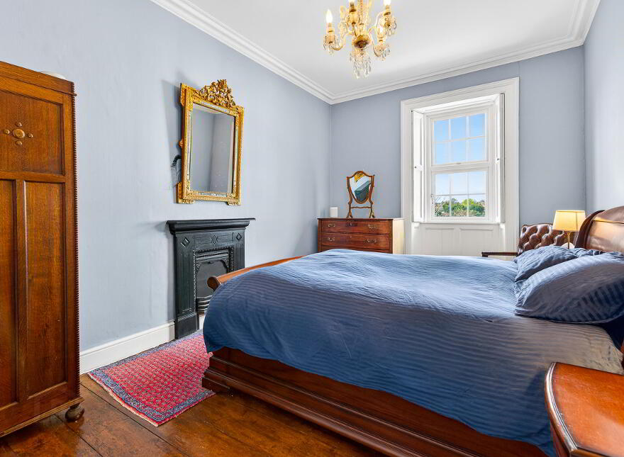 Avena House, Main Street, Ballisodare, Sligo Town, F91EF62