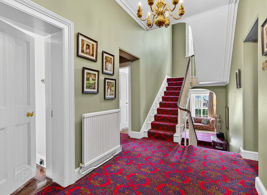 Avena House, Main Street, Ballisodare, Sligo Town, F91EF62