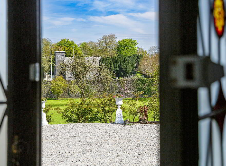 Avena House, Main Street, Ballisodare, Sligo Town, F91EF62