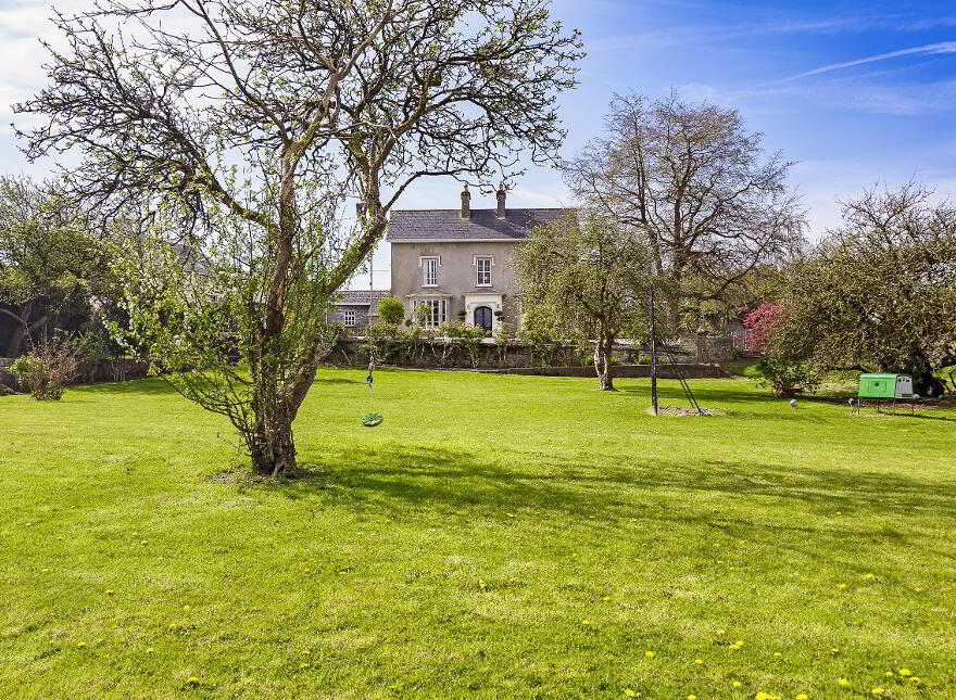Avena House, Main Street, Ballisodare, Sligo Town, F91EF62
