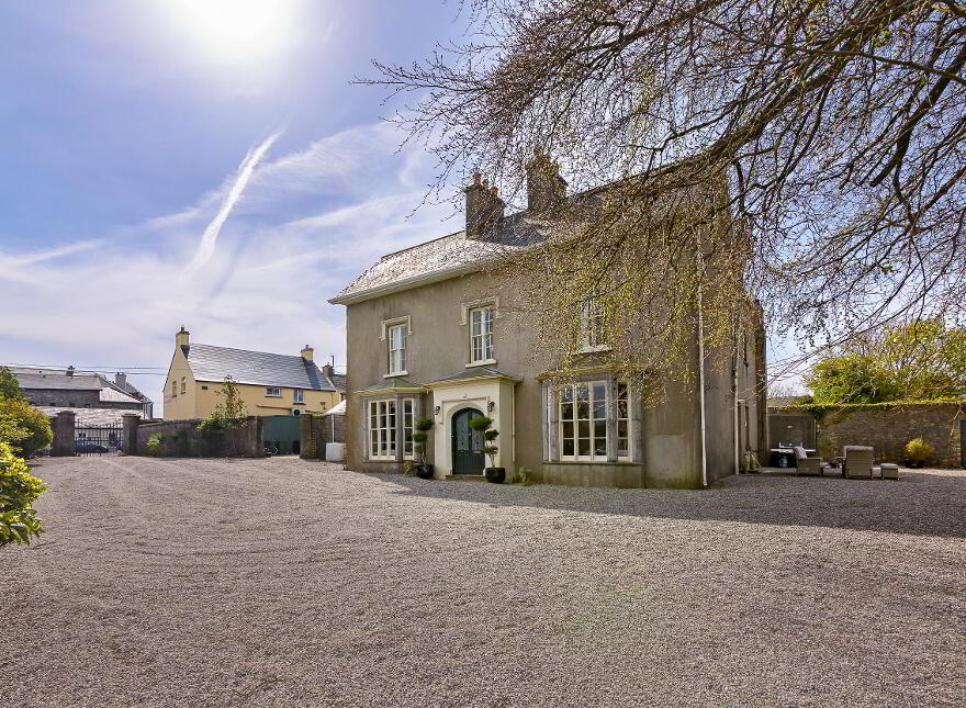 Avena House, Main Street, Ballisodare, Sligo Town, F91EF62