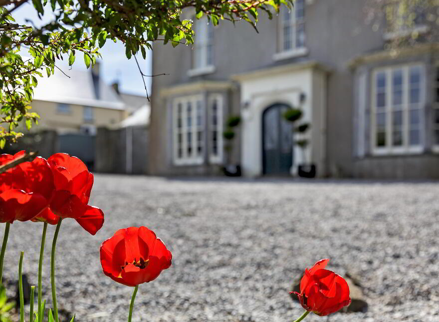 Avena House, Main Street, Ballisodare, Sligo Town, F91EF62