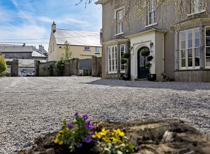 Avena House, Main Street, Ballisodare, Sligo Town, F91EF62