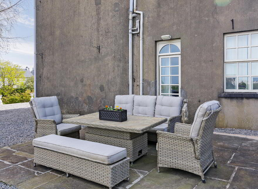 Avena House, Main Street, Ballisodare, Sligo Town, F91EF62