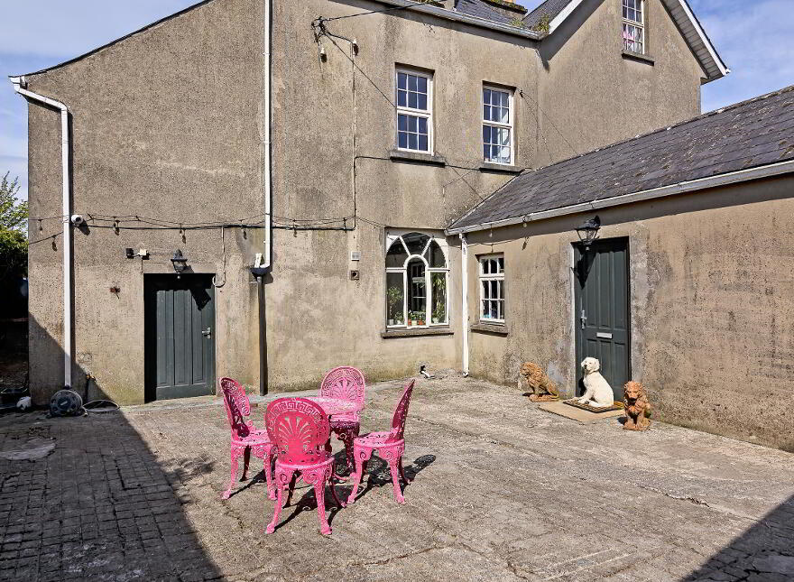 Avena House, Main Street, Ballisodare, Sligo Town, F91EF62