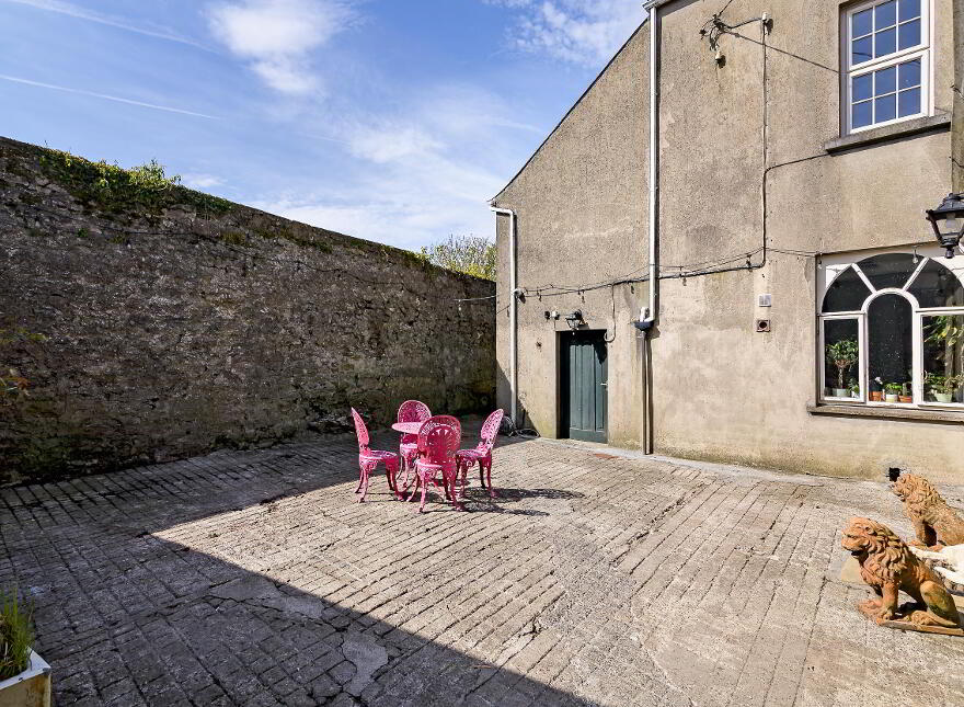 Avena House, Main Street, Ballisodare, Sligo Town, F91EF62