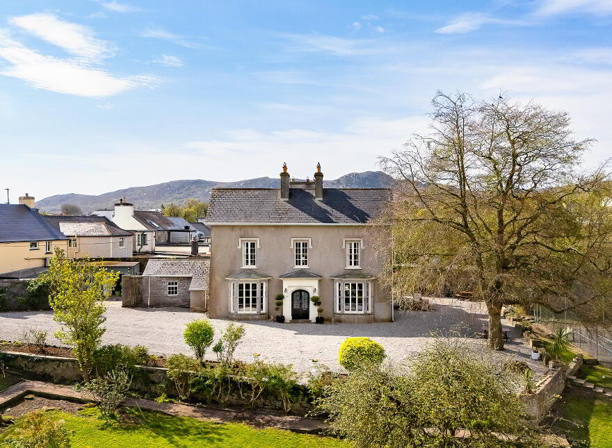 Avena House, Main Street, Ballisodare, Sligo Town, F91EF62