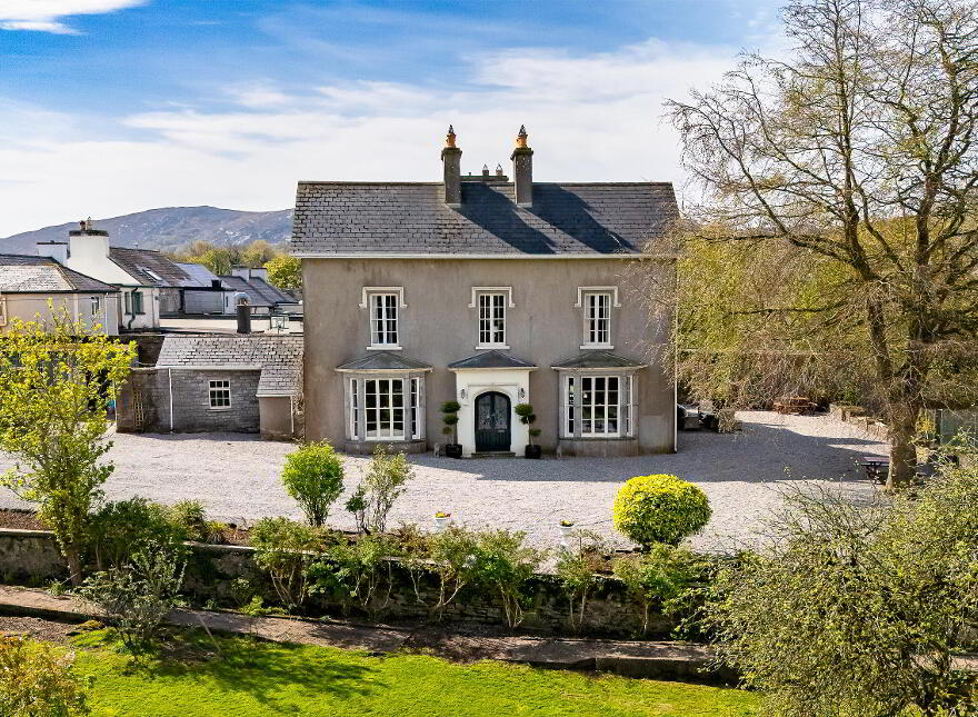 Avena House, Main Street, Ballisodare, Sligo Town, F91EF62
