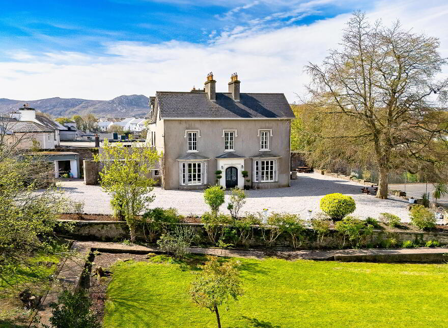 Avena House, Main Street, Ballisodare, Sligo Town, F91EF62