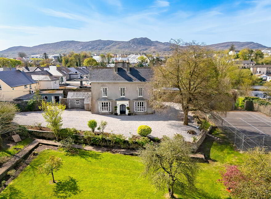 Avena House, Main Street, Ballisodare, Sligo Town, F91EF62