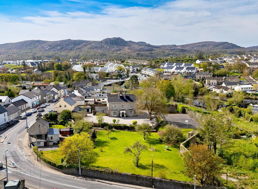 Avena House, Main Street, Ballisodare, Sligo Town, F91EF62