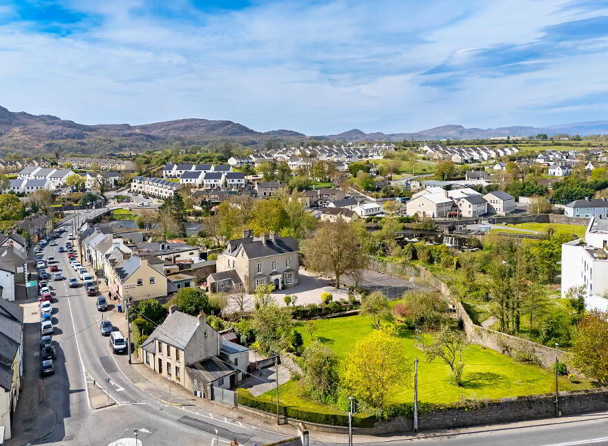 Avena House, Main Street, Ballisodare, Sligo Town, F91EF62