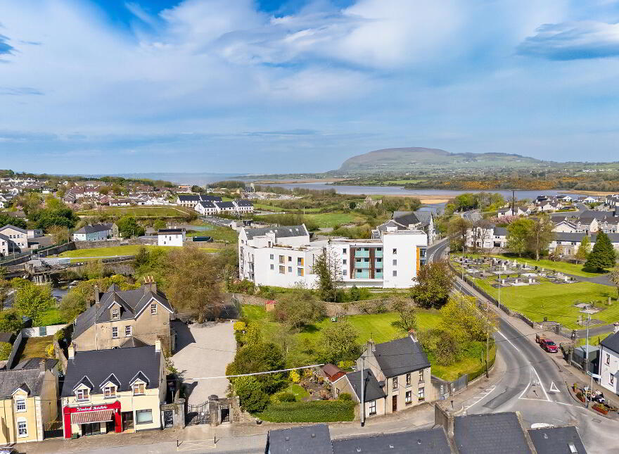 Avena House, Main Street, Ballisodare, Sligo Town, F91EF62