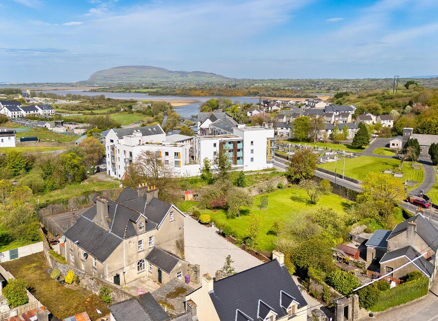 Avena House, Main Street, Ballisodare, Sligo Town, F91EF62