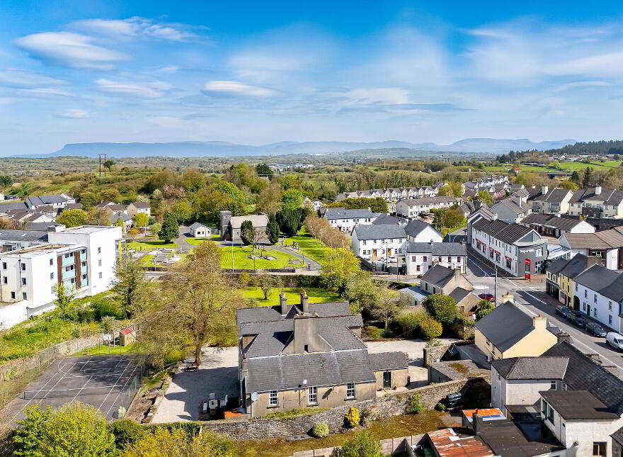 Avena House, Main Street, Ballisodare, Sligo Town, F91EF62