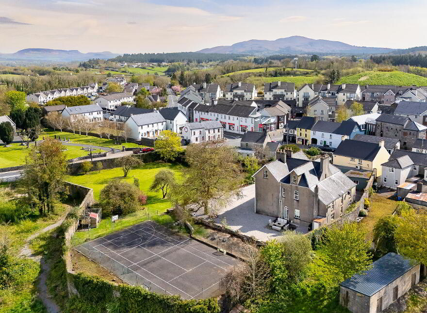 Avena House, Main Street, Ballisodare, Sligo Town, F91EF62