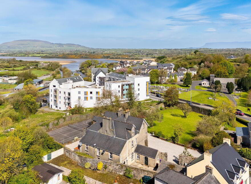 Avena House, Main Street, Ballisodare, Sligo Town, F91EF62