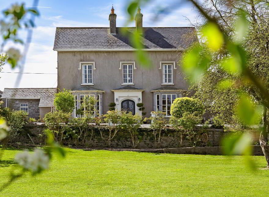 Avena House, Main Street, Ballisodare, Sligo Town, F91EF62