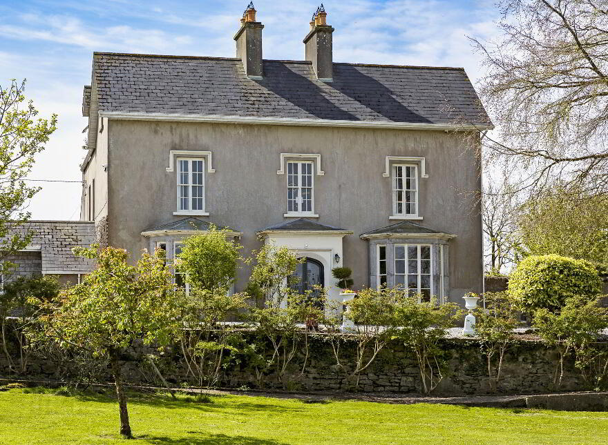 Avena House, Main Street, Ballisodare, Sligo Town, F91EF62