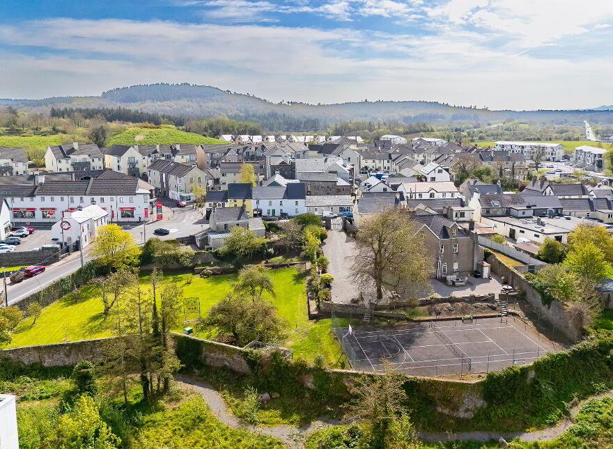 Avena House, Main Street, Ballisodare, Sligo Town, F91EF62
