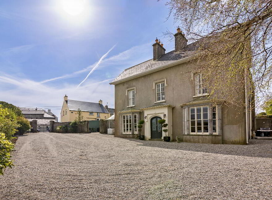 Avena House, Main Street, Ballisodare, Sligo Town, F91EF62