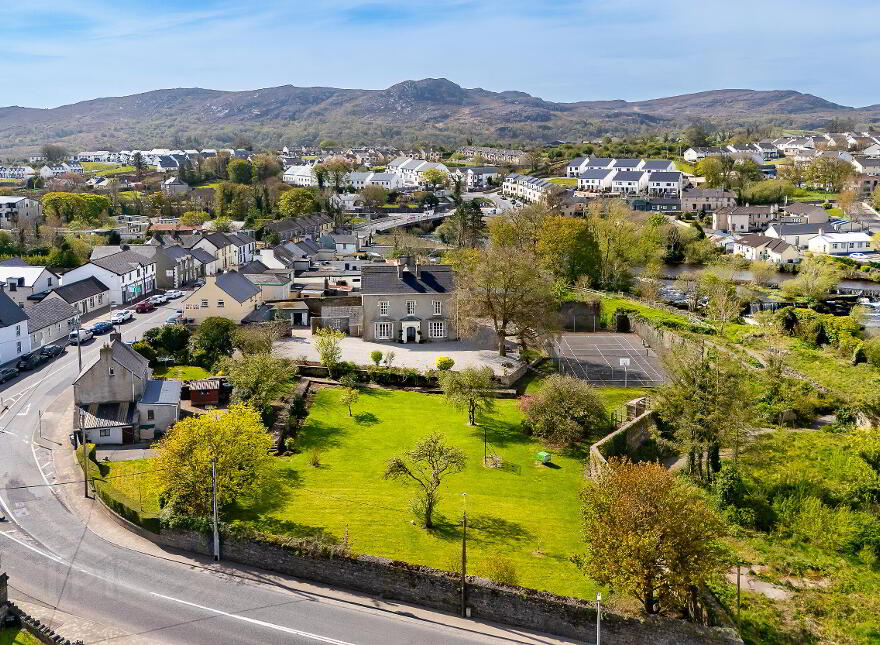 Avena House, Main Street, Ballisodare, Sligo Town, F91EF62