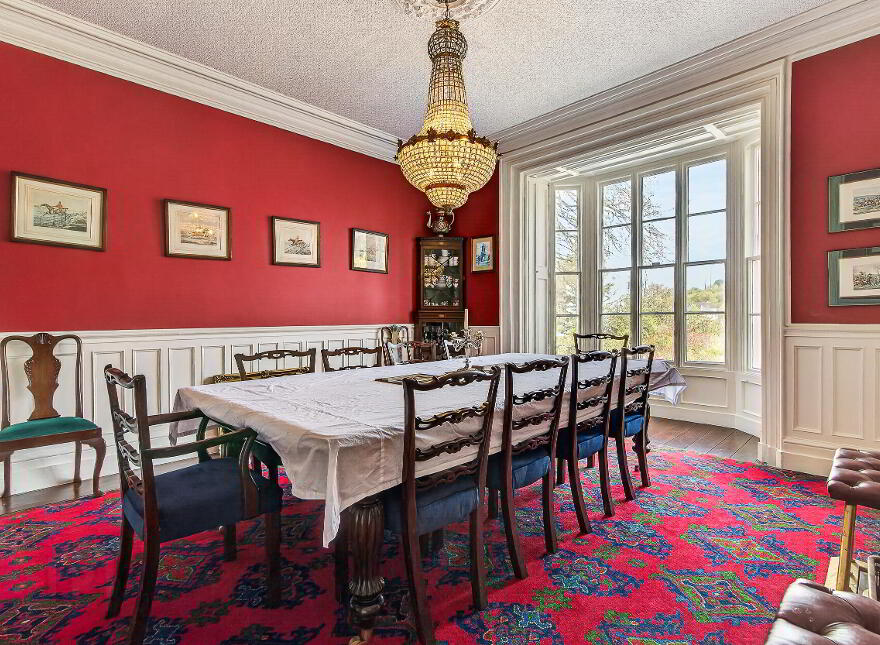 Avena House, Main Street, Ballisodare, Sligo Town, F91EF62
