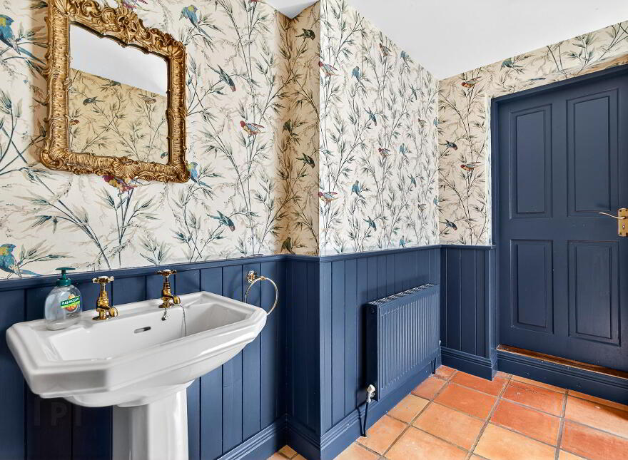Avena House, Main Street, Ballisodare, Sligo Town, F91EF62