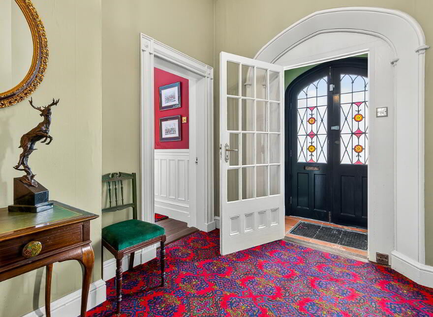 Avena House, Main Street, Ballisodare, Sligo Town, F91EF62