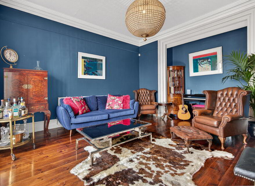 Avena House, Main Street, Ballisodare, Sligo Town, F91EF62