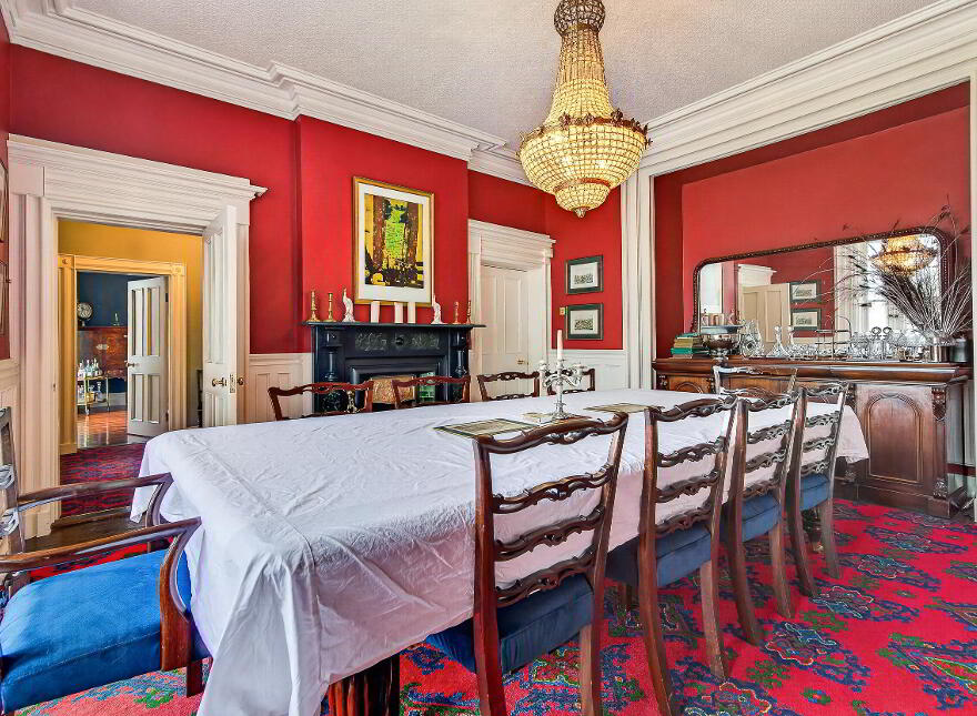 Avena House, Main Street, Ballisodare, Sligo Town, F91EF62