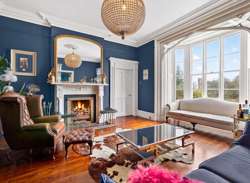 Avena House, Main Street, Ballisodare, Sligo Town, F91EF62