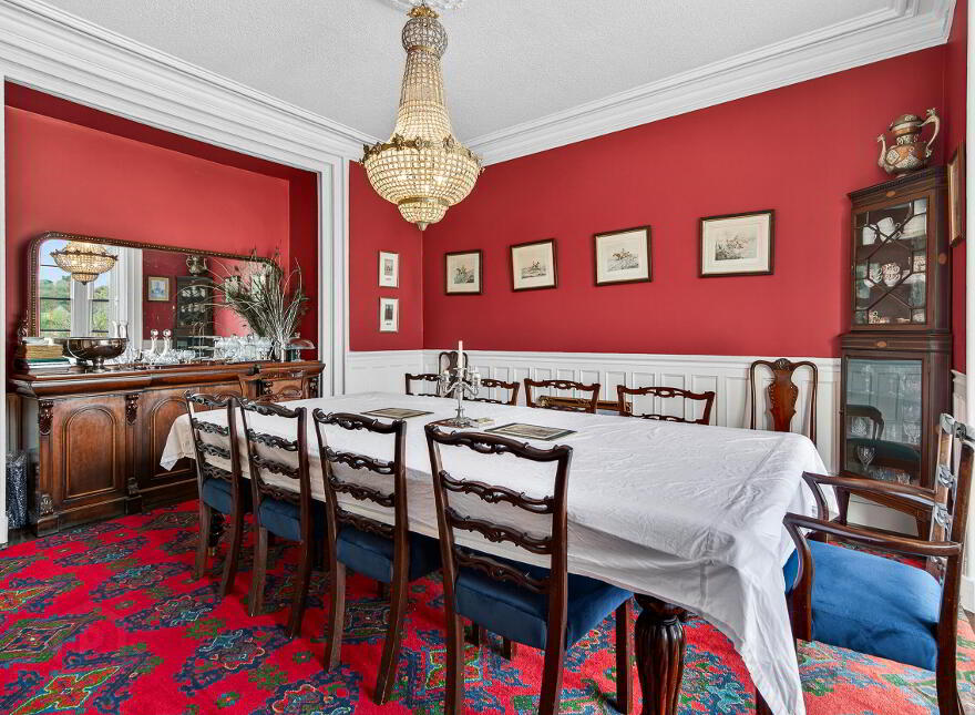Avena House, Main Street, Ballisodare, Sligo Town, F91EF62