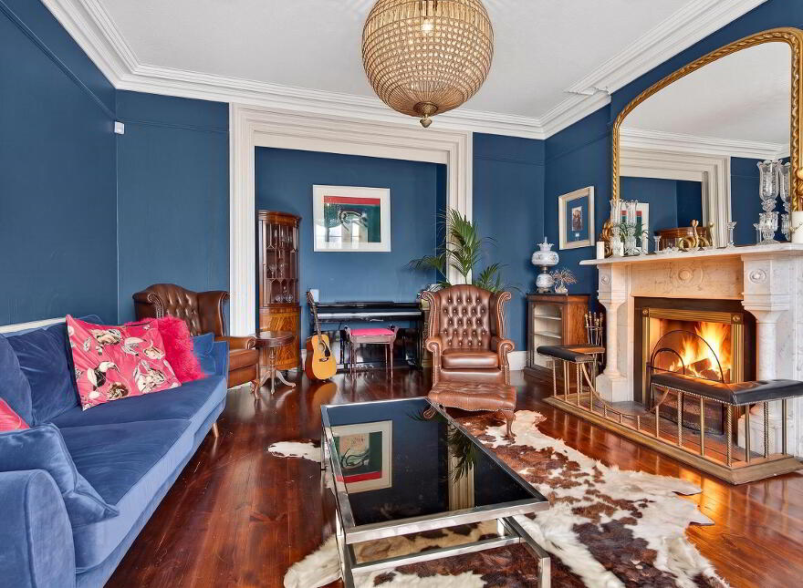 Avena House, Main Street, Ballisodare, Sligo Town, F91EF62