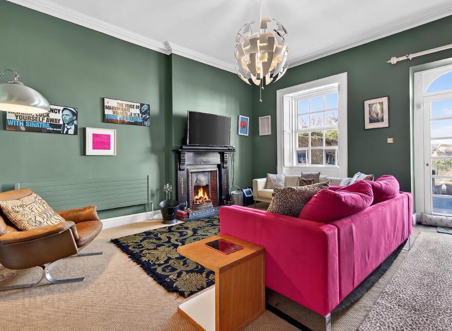 Avena House, Main Street, Ballisodare, Sligo Town, F91EF62