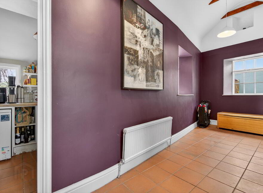 Avena House, Main Street, Ballisodare, Sligo Town, F91EF62