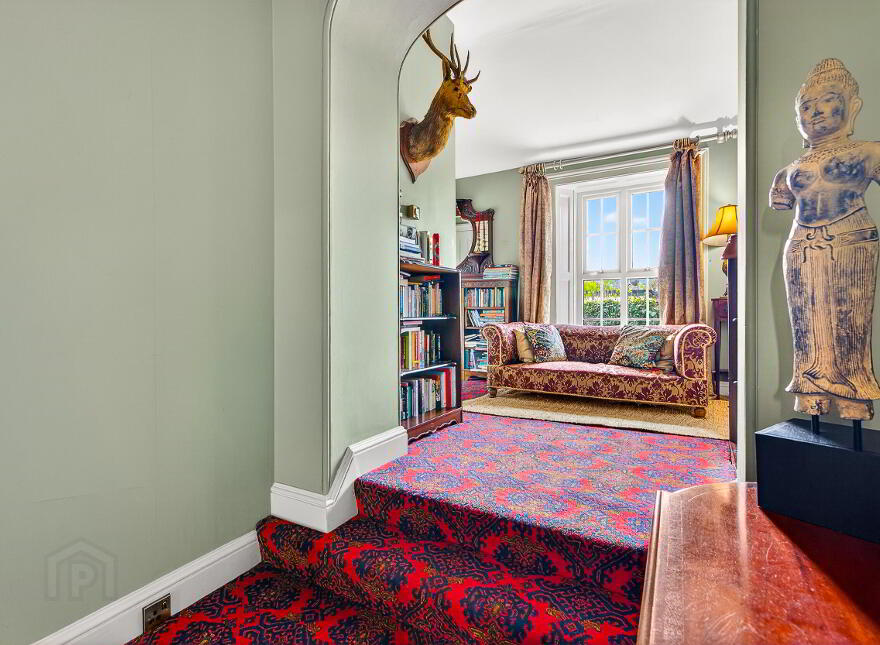 Avena House, Main Street, Ballisodare, Sligo Town, F91EF62