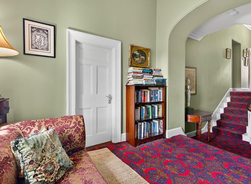 Avena House, Main Street, Ballisodare, Sligo Town, F91EF62