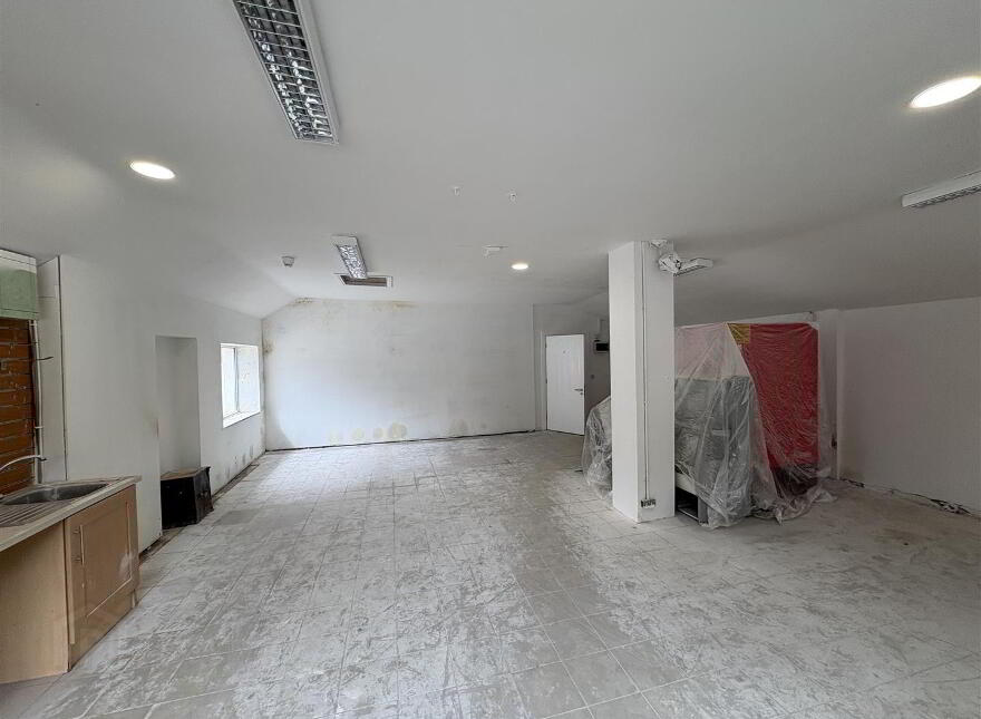 3 Donaldsons Road, Crossmaglen, Newry, BT35 9DS