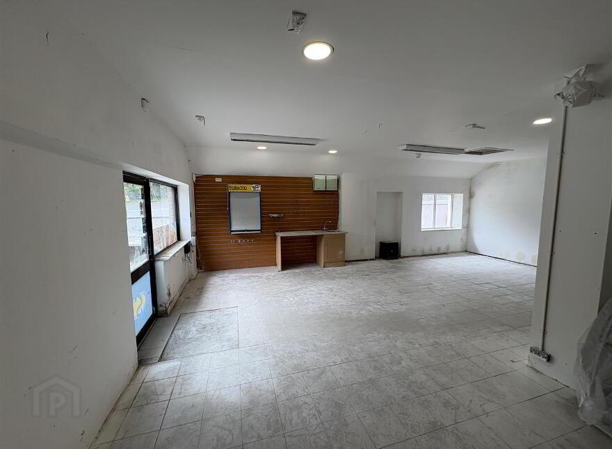 3 Donaldsons Road, Crossmaglen, Newry, BT35 9DS