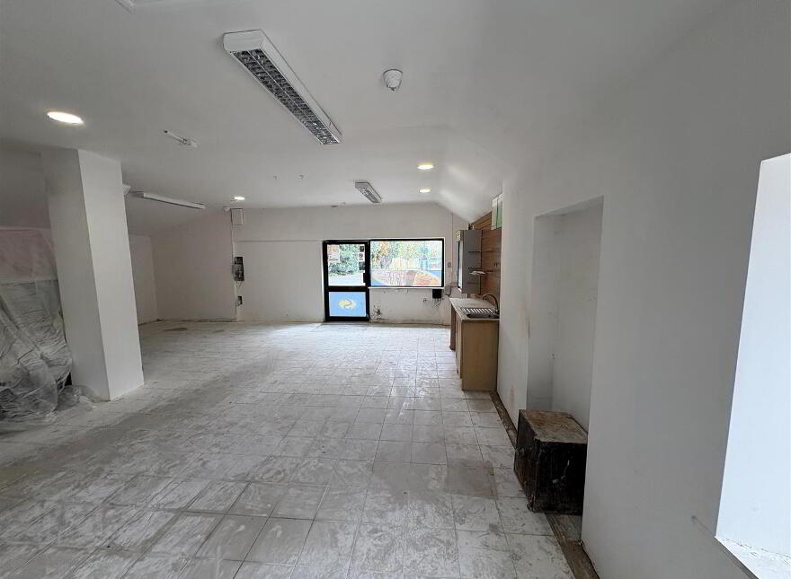 3 Donaldsons Road, Crossmaglen, Newry, BT35 9DS