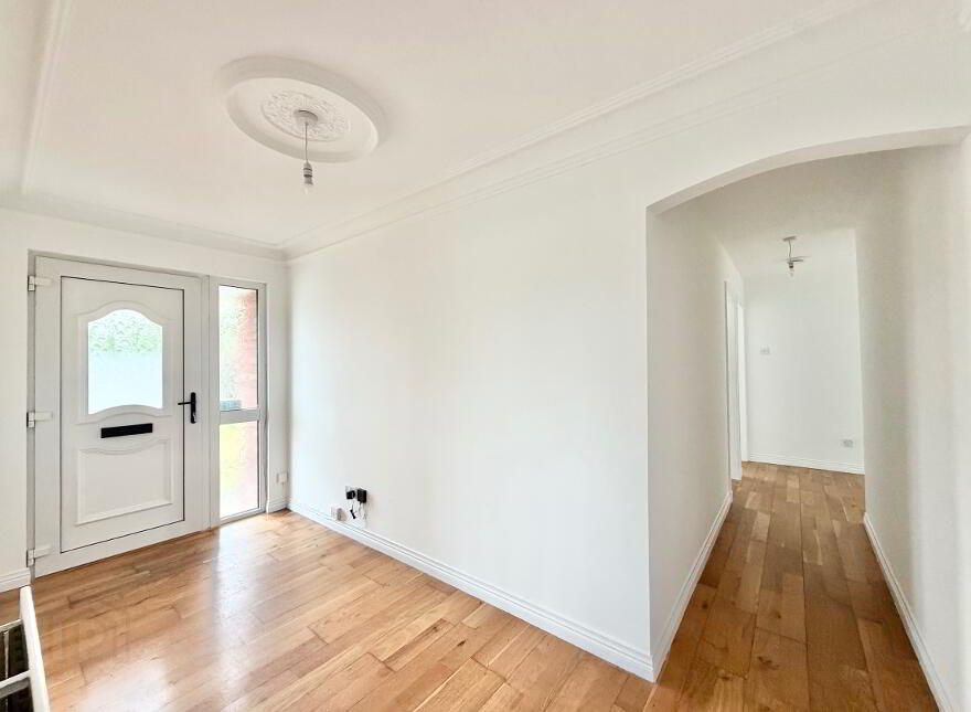 21 Richmond Park, Killyclogher, Omagh, BT79 7SJ