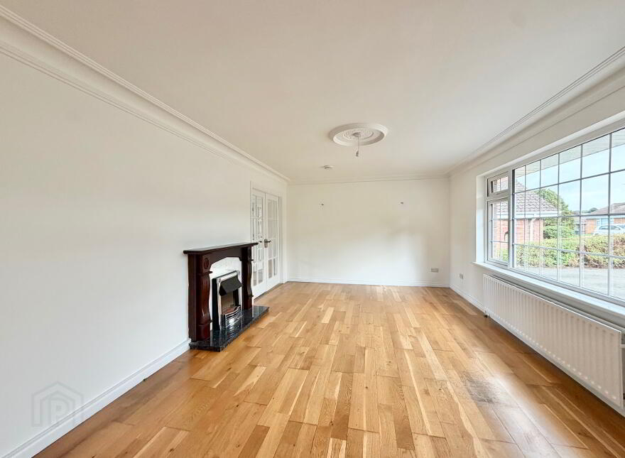21 Richmond Park, Killyclogher, Omagh, BT79 7SJ