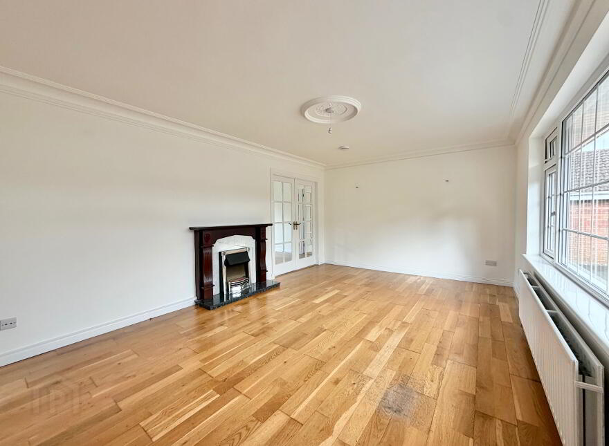 21 Richmond Park, Killyclogher, Omagh, BT79 7SJ