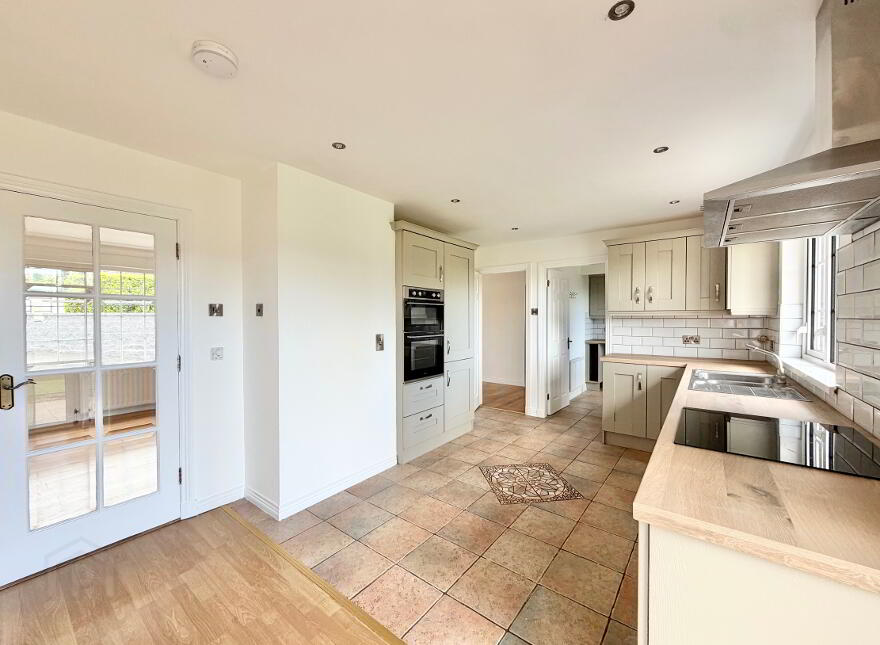 21 Richmond Park, Killyclogher, Omagh, BT79 7SJ