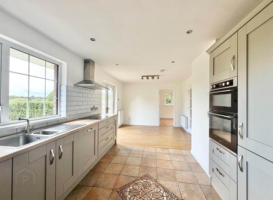 21 Richmond Park, Killyclogher, Omagh, BT79 7SJ