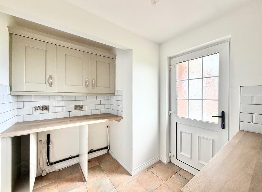 21 Richmond Park, Killyclogher, Omagh, BT79 7SJ